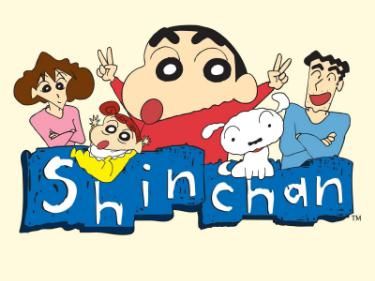Shinchan
